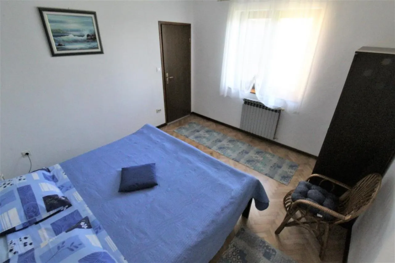 Apartments Graziella Zambratija Kroatien