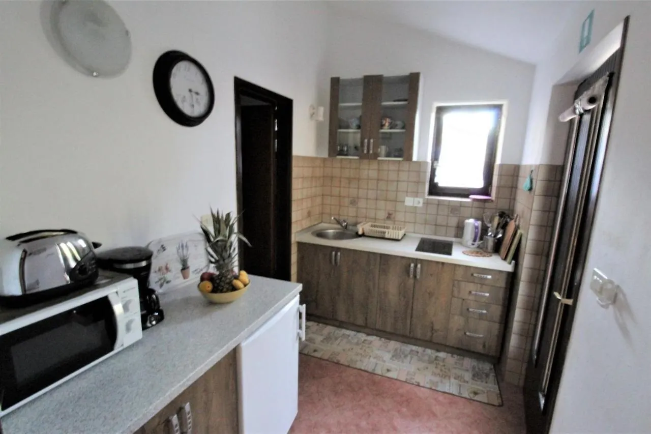 Apartments Graziella Zambratija Zambratija (Istria)