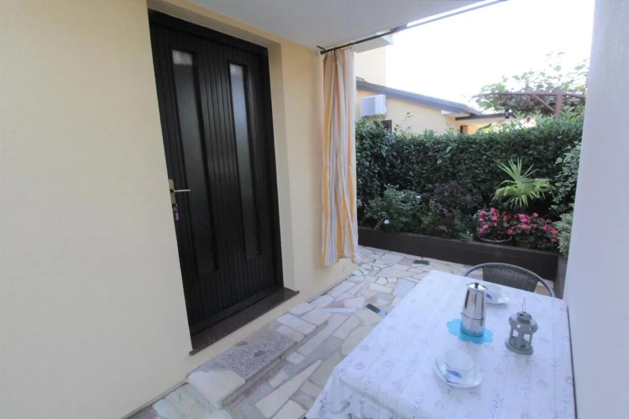 Apartments Graziella Zambratija 0*, Zambratija (Istria)