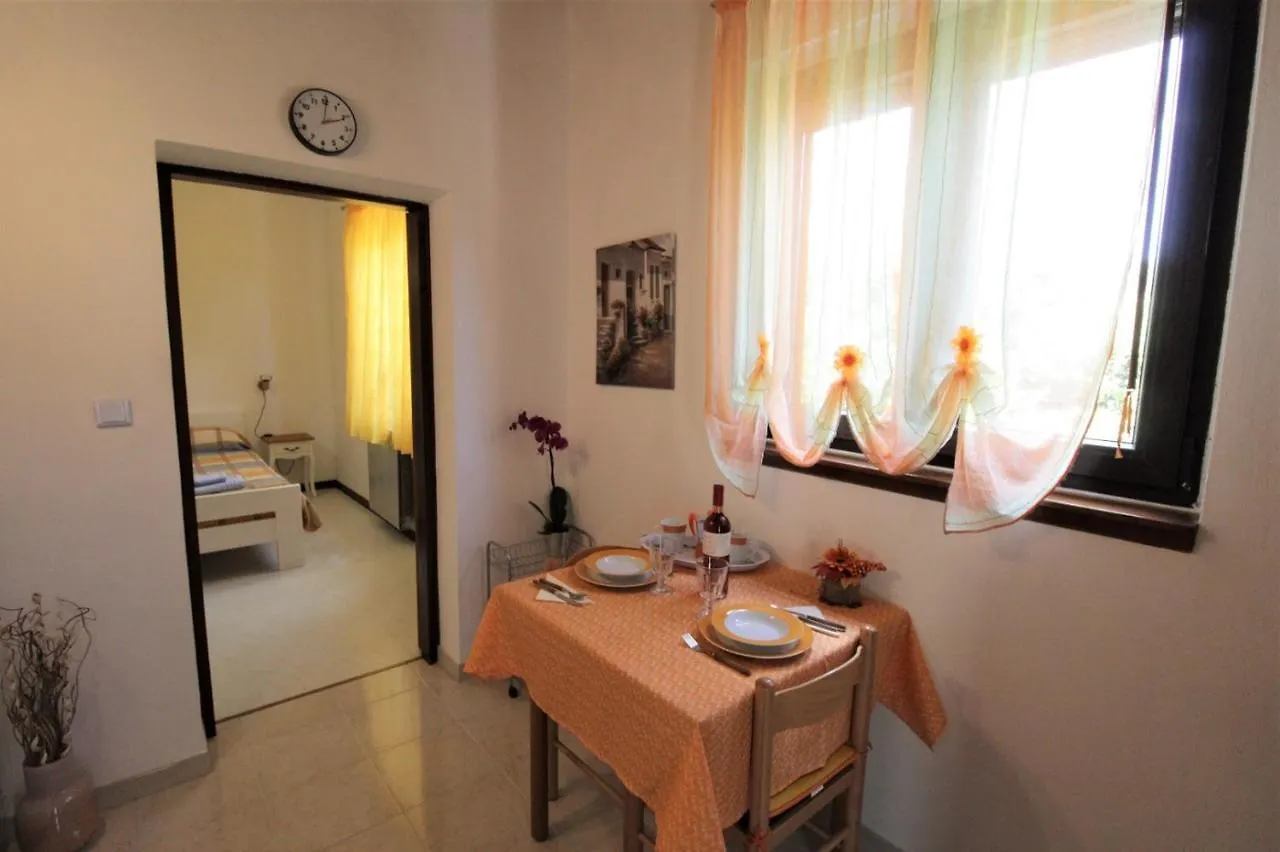 Apartments Graziella Zambratija Pensionat Zambratija (Istria)