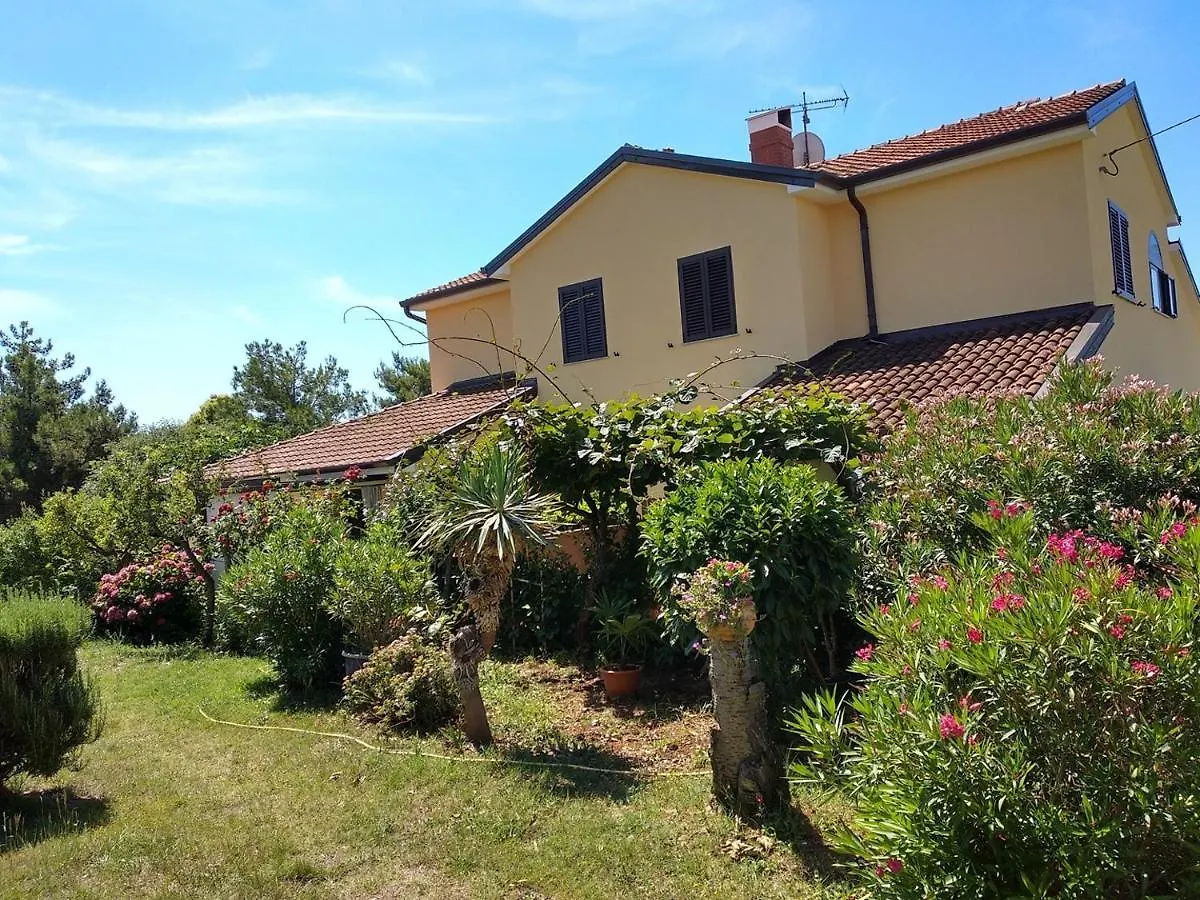 Apartments Graziella Zambratija 0*, Zambratija (Istria)