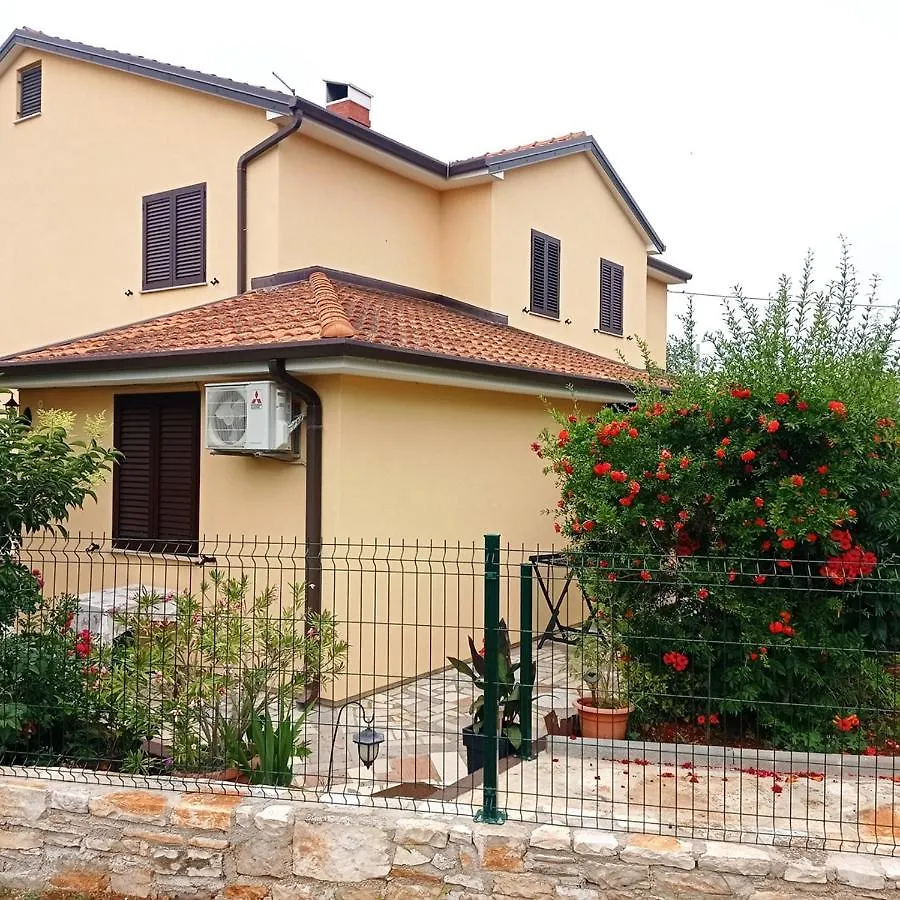 Apartments Graziella Zambratija Zambratija (Istria)